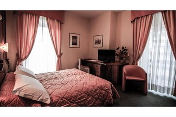 Италия Hotel San Martino di Castrozza, Интерьор